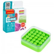 BONDIBON Игра 7 БондиЛогика Головоломка. IQ - Кейс ВВ6109-Б Китай