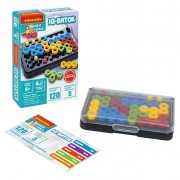 BONDIBON Игра 17 БондиЛогика Головоломка. IQ - Виток ВВ5959 Китай