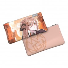 Пенал мягкий 1отд. 22х12см конверт Light Manga Beige 60989 ErichKrause
