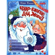 Чудо - блогер Дед Мороз. Минина Ю.Д. Феникс