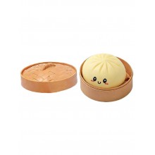 Игруны Игрушка Лизун мялка Пельмешек в пароварке 5 см ST2197 Россия Игруны Игрушка Лизун мялка Пельмешек в пароварке 5 см ST2197 Россия